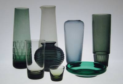 【送料込み】切子花瓶 Lausitzer Glas社製(ドイツ) Lausitzer Glas 送料込み】切子花瓶 Lausitzer Glas社製(ドイツ) 送料